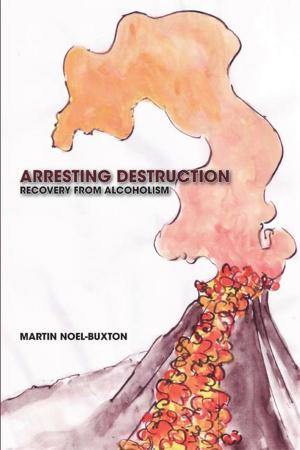 Book cover of Arresting Destruction