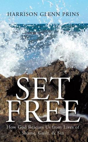 Cover of the book Set Free by DAVID T. GILBERT.