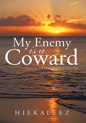 Cover of the book My Enemy Is a Coward by Gene Kesselman