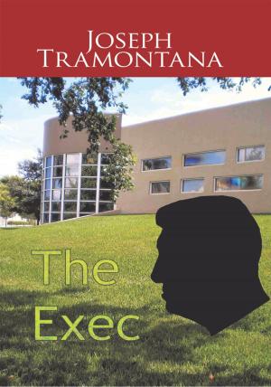 Cover of the book The Exec by J.E. SERRANO