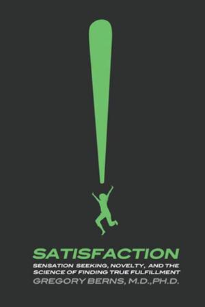 Cover of the book Satisfaction by Michael Klare
