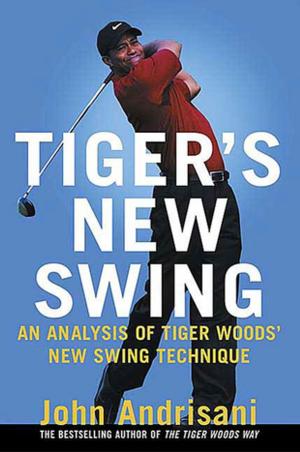 bigCover of the book Tiger's New Swing by 