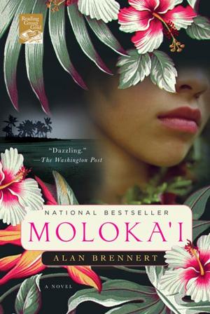 Cover of the book Moloka'i by Susan Madison
