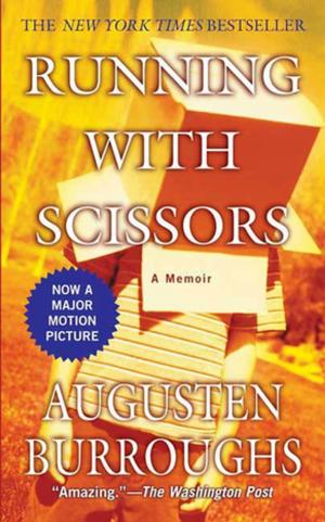 bigCover of the book Running with Scissors by 