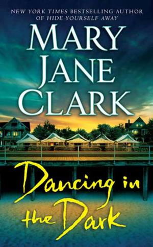 Cover of the book Dancing in the Dark by J.C. Hutchins