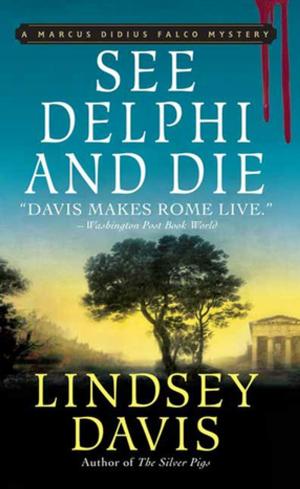 Cover of the book See Delphi and Die by Ellen Hart