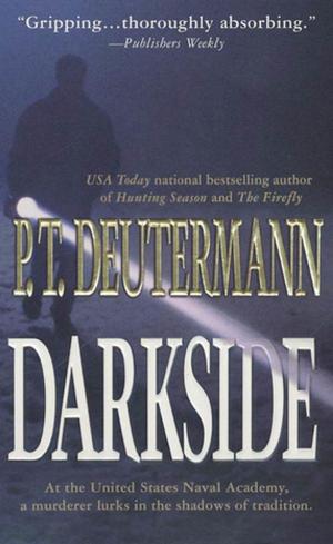Cover of the book Darkside by M. C. Beaton