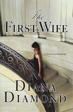 Cover of the book The First Wife by Mary Jane Clark