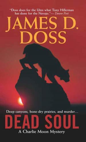 Cover of the book Dead Soul by William J. Coughlin