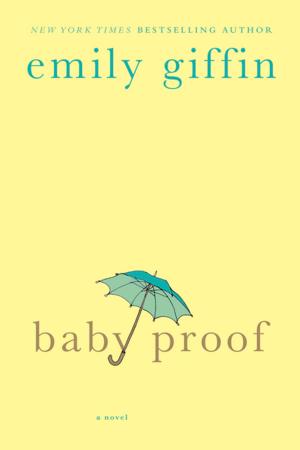Cover of the book Baby Proof by Donald A. Davis, Sgt. Jack Coughlin