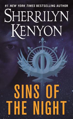 Cover of the book Sins of the Night by A. John Vinci, J. Leon Pridgen II