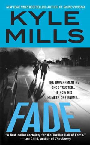 Cover of the book Fade by Lee Matthew Goldberg