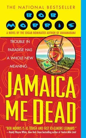 Cover of the book Jamaica Me Dead by Phillip DePoy