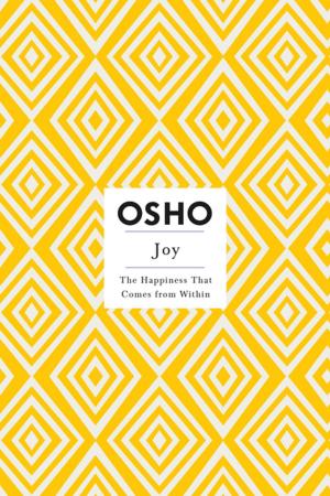 Cover of the book Joy by Rev. Joan McGregor