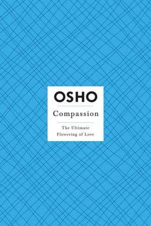 Cover of the book Compassion by William Stadiem