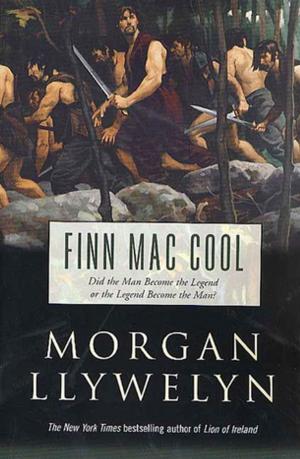 Cover of the book Finn Mac Cool by Ben Bova