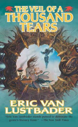 bigCover of the book The Veil of A Thousand Tears by 