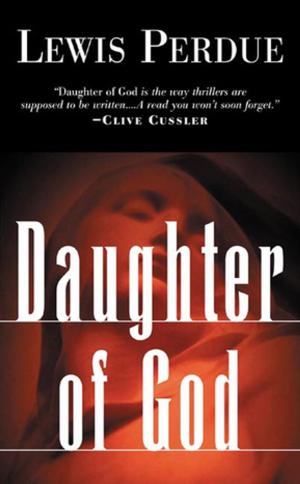 Cover of the book Daughter of God by Sarah Porter