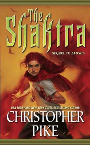 Cover of the book The Shaktra by Greg Cox