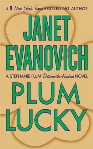 Cover of the book Plum Lucky by Neville Isdell, David Beasley