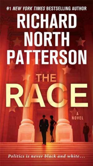 Cover of the book The Race by Gordon M. Goldstein