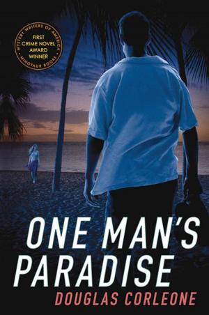 Cover of the book One Man's Paradise by Alexis Daria