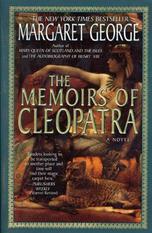 Cover of the book The Memoirs of Cleopatra by Jonathan L. Howard
