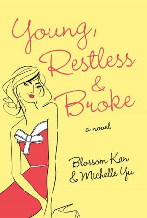 Cover of the book Young, Restless, and Broke by Lisa Johnson