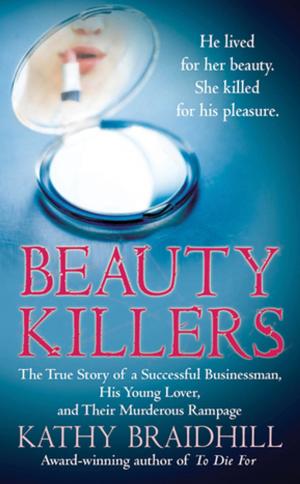 bigCover of the book Beauty Killers by 