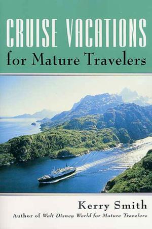 Book cover of Cruise Vacations for Mature Travelers