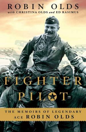 Cover of the book Fighter Pilot by David Rosenfelt