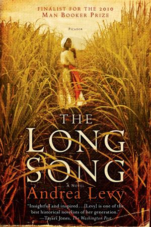 Cover of the book The Long Song by Hideo Yokoyama