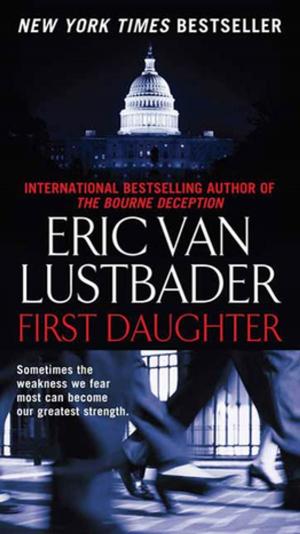 Cover of the book First Daughter by Peter David, Craig Shaw Gardner, Steven Harper
