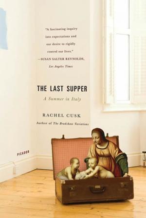 bigCover of the book The Last Supper by 