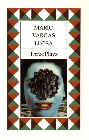 Cover of the book Three Plays by Joe Jackson