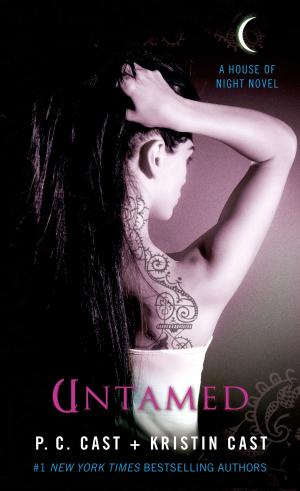 Cover of the book Untamed by Nancy Martin