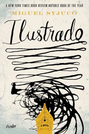 Book cover of Ilustrado