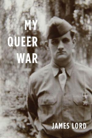 Book cover of My Queer War