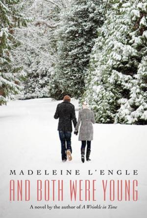 Cover of the book And Both Were Young by Madeleine L'Engle