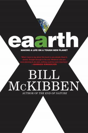 Cover of the book Eaarth by Barry Siegel