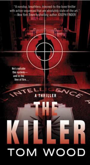 Cover of the book The Killer by Allison Brennan