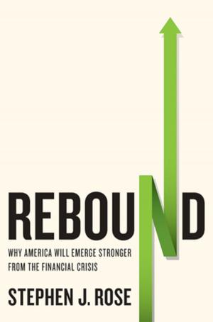 bigCover of the book Rebound by 
