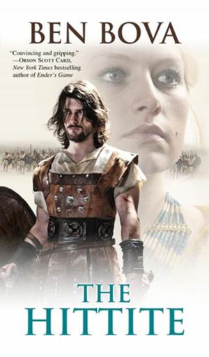 Cover of the book The Hittite by Aimée Thurlo, David Thurlo