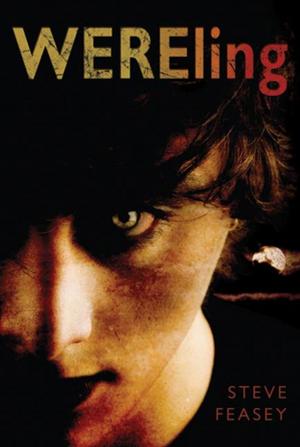 Cover of the book Wereling by Andrew Smith