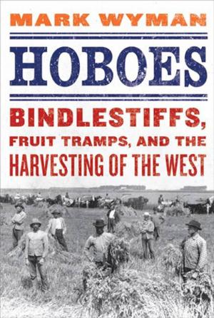 Cover of the book Hoboes by Thomas McGuane