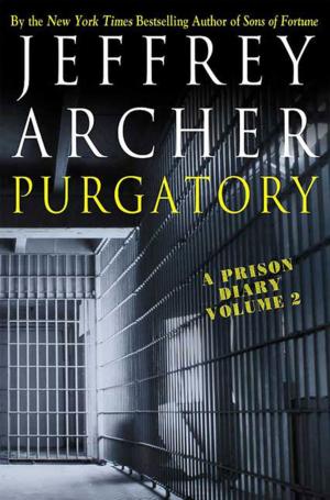 Cover of the book Purgatory by Barbara Erakko