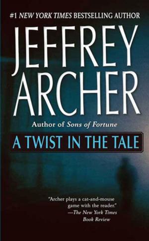 Cover of the book A Twist in the Tale by Jamie Brenner