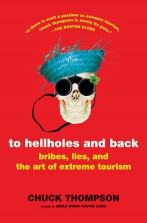 Cover of the book To Hellholes and Back by Mike Lewis