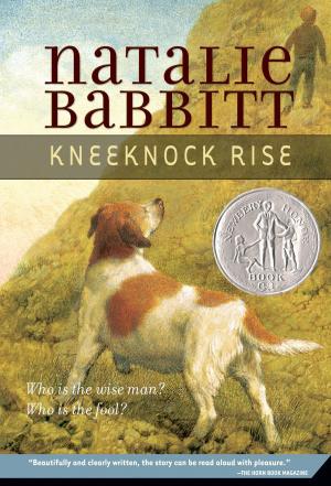 Cover of the book Kneeknock Rise by Hannah Roberts McKinnon