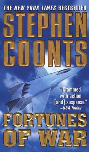 Cover of the book Fortunes of War by Kathleen George